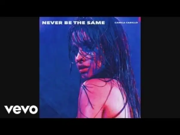 Camila BY Camila Cabello